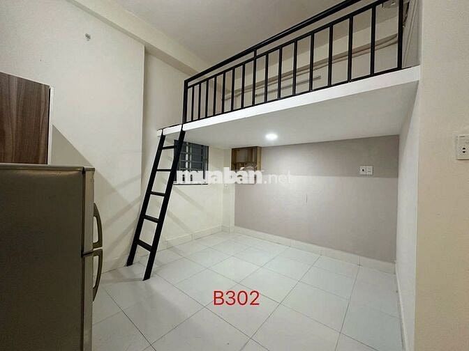 Phòng trọ cho thuê đường Dương Quảng Hàm giá rẻ full nội thất