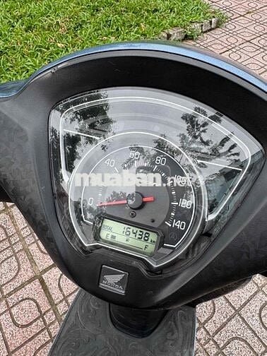 Honda Vision 2023 Bs Thành Phố Zin Đẹp