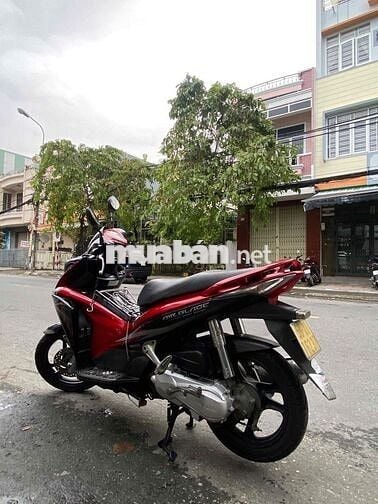 BÁN XE AIR BLADE Fi NHƯ HÌNH