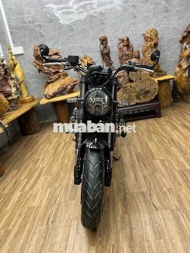 👉Benelli 50cc chính chủ phanh ABS, máy zin