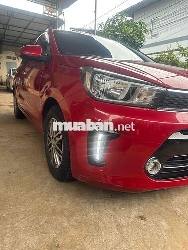 Kia Soluto 2019 MT - 114000 km