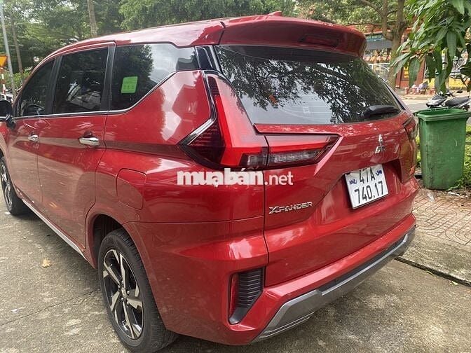Mitsubishi Xpander 2024 Premium 1.5 AT - 45679 km