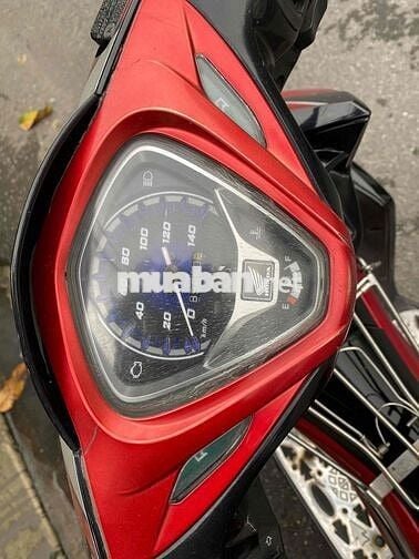 BÁN XE AIR BLADE Fi NHƯ HÌNH