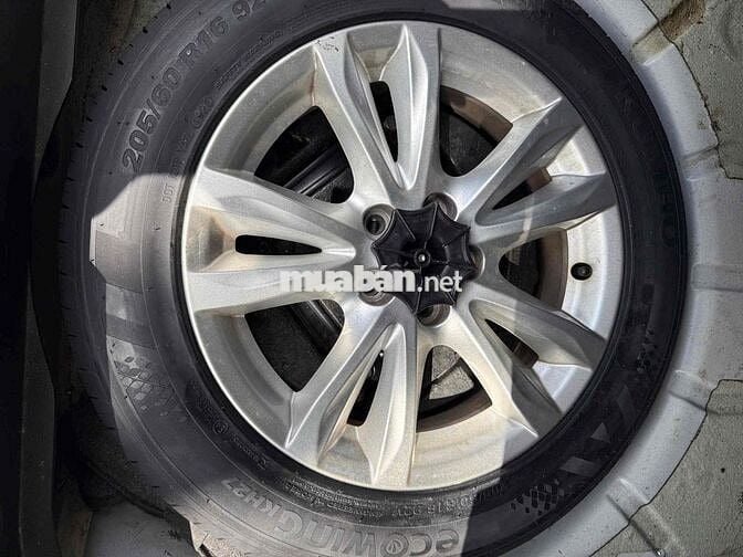 Chevrolet Cruze 2016 LTZ 1.8 AT - 93000 km