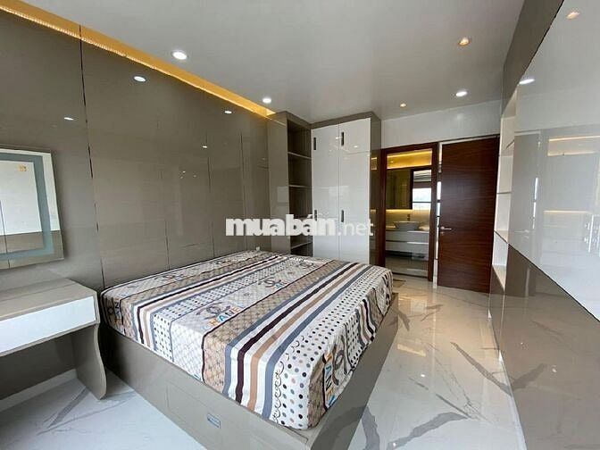 Bán Nhanh CH 1PN, Full NT, Tại The Everrich Infinity, Q5 - LH Ngay