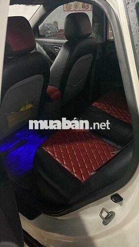 Hyundai Elantra 2011 Trắng Số sàn