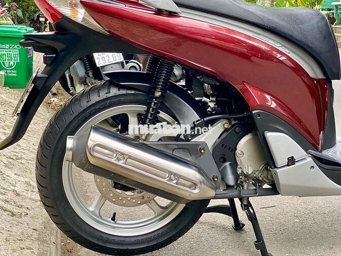 SH150i NHẬP Ý SM108 CHÍNH CHỦ BAO VẬN CHUYỂN