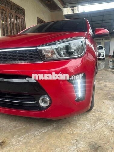 Kia Soluto 2019 MT - 114000 km