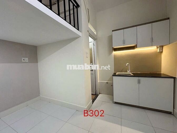 Phòng trọ cho thuê đường Dương Quảng Hàm giá rẻ full nội thất