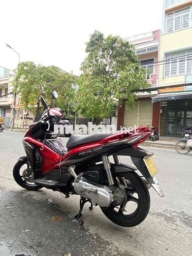 BÁN XE AIR BLADE Fi NHƯ HÌNH