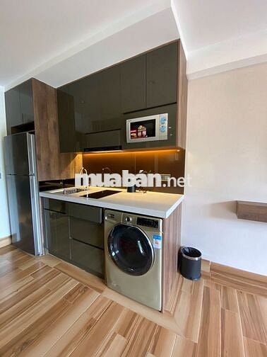 CĂN HỘ STUDIO GẦN BIỂN - KHU AN THƯỢNG