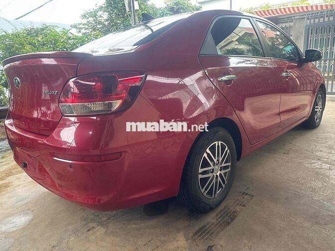 Kia Soluto 2019 MT - 114000 km