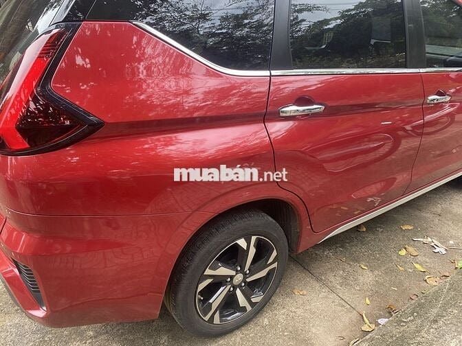 Mitsubishi Xpander 2024 Premium 1.5 AT - 45679 km