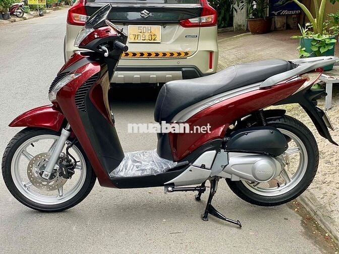 SH150i NHẬP Ý SM108 CHÍNH CHỦ BAO VẬN CHUYỂN