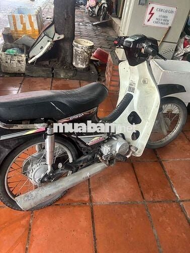 nhà thừa con dream ít đi bác nào qua xem alo e