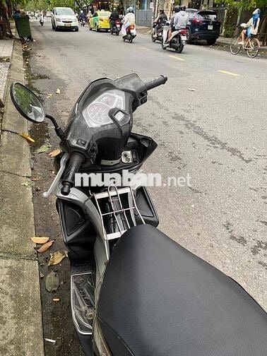 BÁN XE AB 2010 FI MÁY RIN CHẤT ÁO CON DÁN KEO