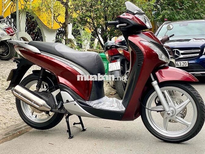 SH150i NHẬP Ý SM108 CHÍNH CHỦ BAO VẬN CHUYỂN