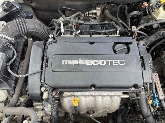 Chevrolet Cruze 2016 LTZ 1.8 AT - 93000 km