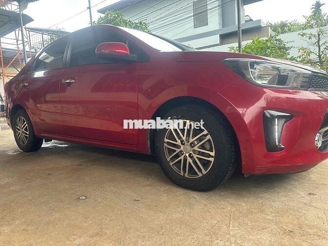 Kia Soluto 2019 MT - 114000 km