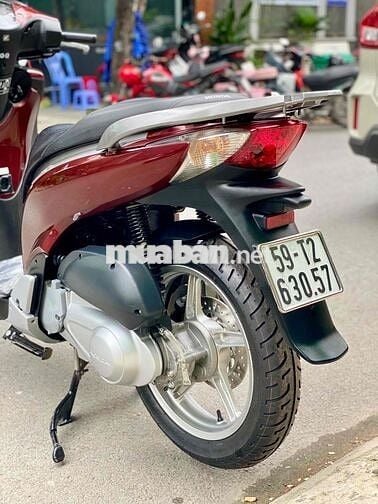 SH150i NHẬP Ý SM108 CHÍNH CHỦ BAO VẬN CHUYỂN