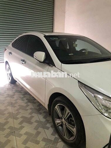 Hyundai Accent 2018 1.4 ATH - 35000 km