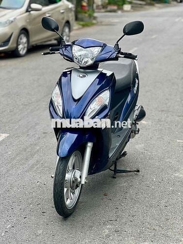 Kymco Candy 50cc 2020 Xanh dương
