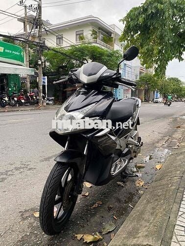 BÁN XE AB 2010 FI MÁY RIN CHẤT ÁO CON DÁN KEO