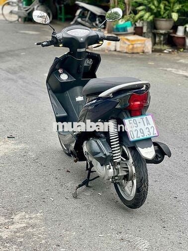 Kymco Candy 50cc 2020 Xanh dương