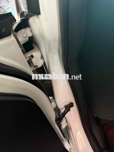 Kia Rio 2016 Trắng Tự Động nhập Hàn