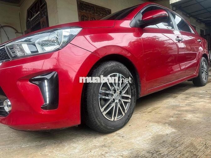 Kia Soluto 2019 MT - 114000 km