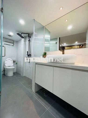 BÁN NHÀ RIÊNG - HOÀNG MAI - 5 TẦNG - FULL NỘI THẤT - Ô TÔ ĐỖ CỬA