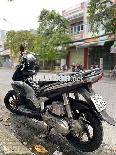 BÁN XE AB 2010 FI MÁY RIN CHẤT ÁO CON DÁN KEO