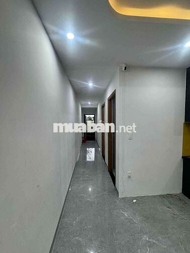 Cần Bán Nhà KĐT AN PHÚ QUÝ , đường nhựa 5,5m lề 3m ,