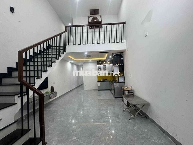 Cần Bán Nhà KĐT AN PHÚ QUÝ , đường nhựa 5,5m lề 3m ,