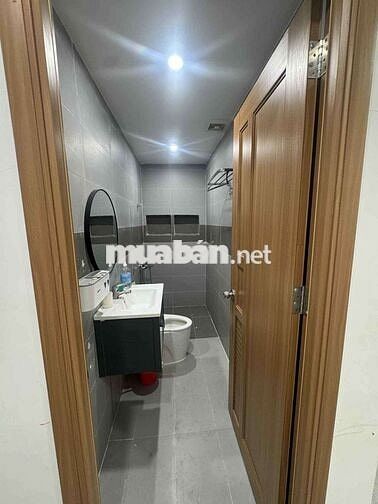 Cần Bán Nhà KĐT AN PHÚ QUÝ , đường nhựa 5,5m lề 3m ,