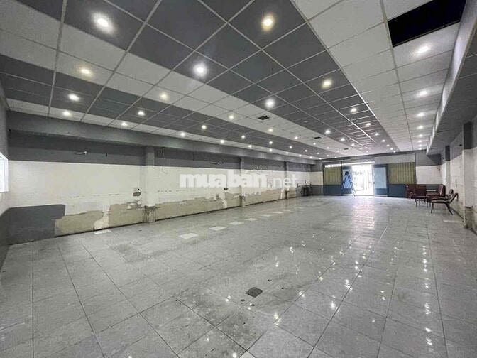 🌻C.G - CHO THUÊ MẶT BẰNG TRỆT TRỐNG SUỐT NGANG 8M KDC 30 KẾ BẾN XE