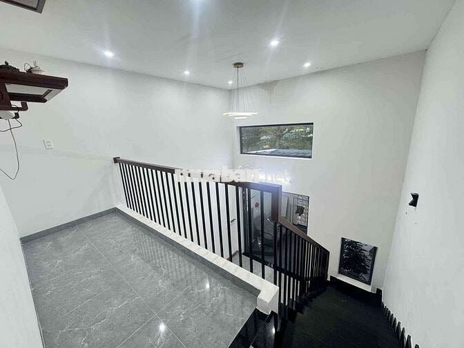 Cần Bán Nhà KĐT AN PHÚ QUÝ , đường nhựa 5,5m lề 3m ,