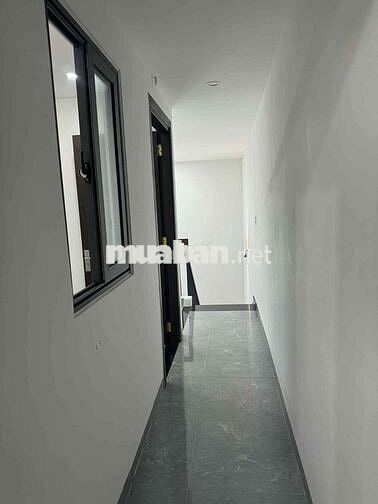 Cần Bán Nhà KĐT AN PHÚ QUÝ , đường nhựa 5,5m lề 3m ,