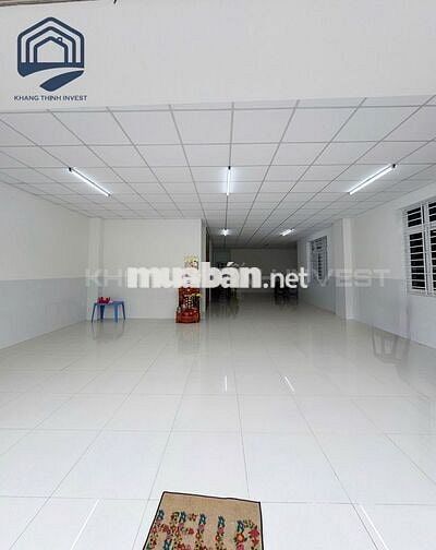 CHO THUÊ MẶT BẰNG 1 TRỆT 5 LẦU - GẦN BẾN NINH KIỀU - TRUNG TÂM CẦN THƠ