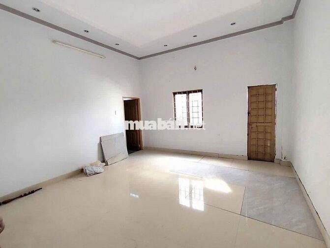 CHO THUÊ NHÀ NGANG 6M - MẶT TIỀN ĐƯỜNG 3/2 - P. TÂN AN - TP CẦN THƠ