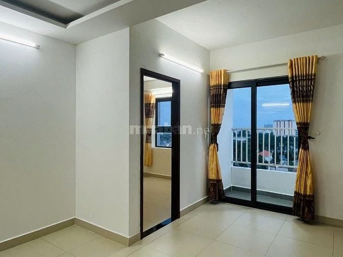 chungcư Carillon 2, Trịnh Đình Thảo, TP: 3pngủ, nhà mới, ban công,11tr