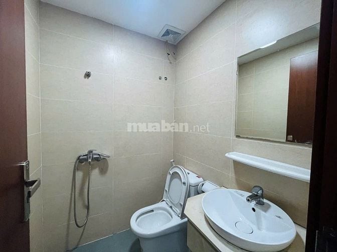 chungcư Carillon 2, Trịnh Đình Thảo, TP: 3pngủ, nhà mới, ban công,11tr