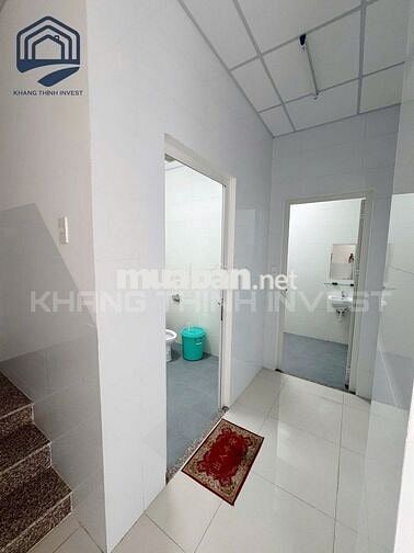 CHO THUÊ MẶT BẰNG 1 TRỆT 5 LẦU - GẦN BẾN NINH KIỀU - TRUNG TÂM CẦN THƠ