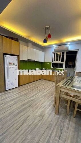 70M- TOÀ HH4 - CHUNG CƯ HH LINH ĐÀM