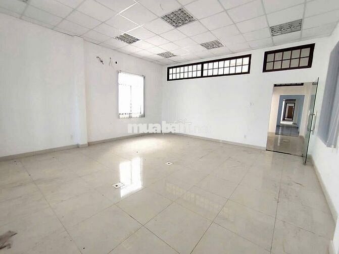 CHO THUÊ NHÀ NGANG 6M - MẶT TIỀN ĐƯỜNG 3/2 - P. TÂN AN - TP CẦN THƠ