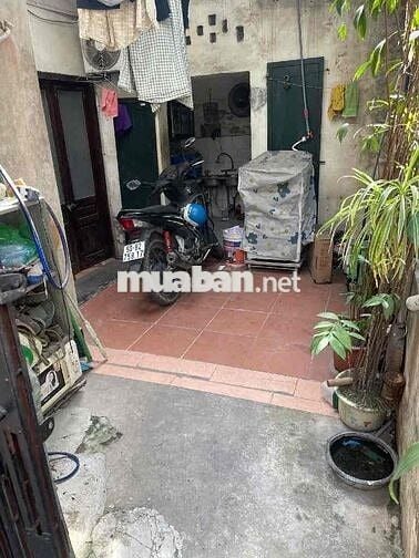 Hàng xóm KĐT LINH ĐÀM, Hoàng Mai. 67,2m² / 6,8 t.ỷ