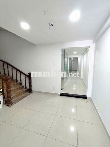 CHO THUÊ NHÀ NGANG 6M - MẶT TIỀN ĐƯỜNG 3/2 - P. TÂN AN - TP CẦN THƠ