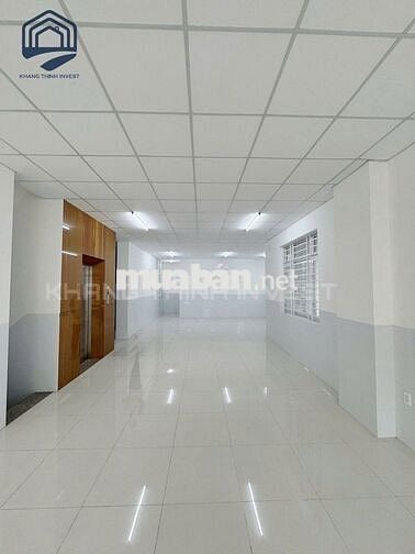 CHO THUÊ MẶT BẰNG 1 TRỆT 5 LẦU - GẦN BẾN NINH KIỀU - TRUNG TÂM CẦN THƠ