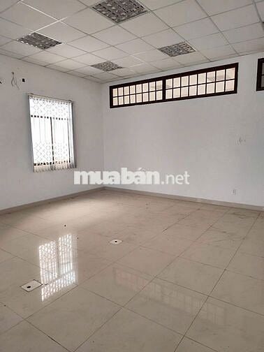 CHO THUÊ NHÀ NGANG 6M - MẶT TIỀN ĐƯỜNG 3/2 - P. TÂN AN - TP CẦN THƠ