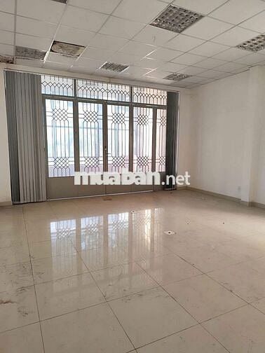 CHO THUÊ NHÀ NGANG 6M - MẶT TIỀN ĐƯỜNG 3/2 - P. TÂN AN - TP CẦN THƠ